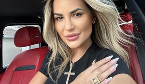 Deolane Bezerra tem carta para mãe exposta: 'Que dor meu Deus'