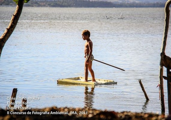 5º Concurso de Fotografia Ambiental: IMA prorroga prazo de inscrição