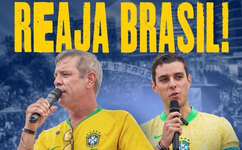 Ato pró Bolsonaro será no Corredor Vera Arruda