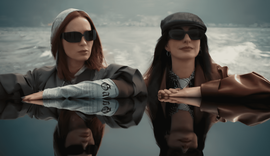 ‘O Diabo Veste Prada 2' ganha novo teaser ao som de Madonna