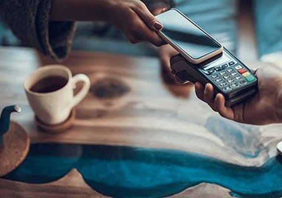 Contactless: método de pagamento surpreende e movimenta R$ 300 milhões no Sicoob