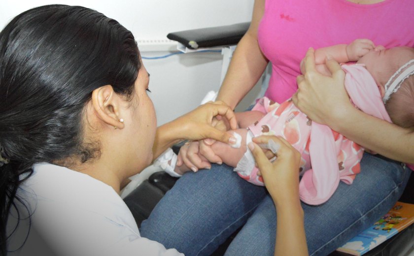Chuva e umidade aumentam riscos de doenças respiratórias em crianças, alerta pediatra da Sesau