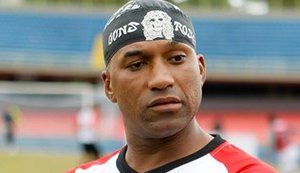 Campeão do Mundo em 1994 e ex-jogador, Viola é condenado a 3 anos e 10 meses de prisão