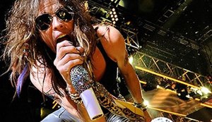 Steven Tyler responderá por abuso sexual na Califórnia