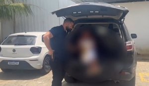 Polícia Civil prende mulher por participação em homicídio em Maceió