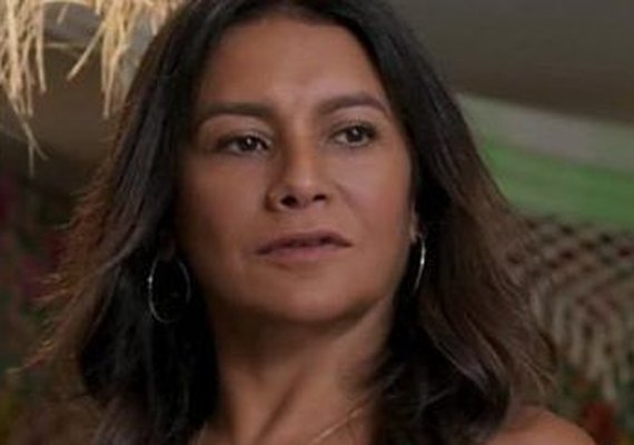 'Verão 90': Reta final! Janaína descobre que Jerônimo incriminou João