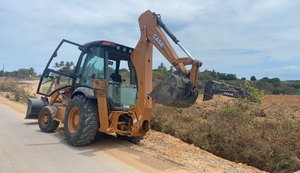Família em disputa judicial por terras em Riacho Doce diz sofrer ameaças