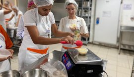 Economia de Alagoas cresce 3,54% em 2023 e supera PIB nacional