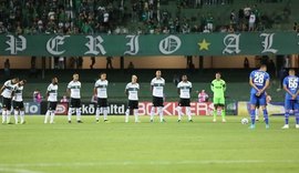 Coritiba vence Avaí e segue sonhando com acesso