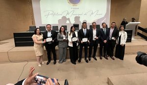 Arapiraca recebe II Encontro Alagoano de Contabilidade Aplicada ao Setor Público