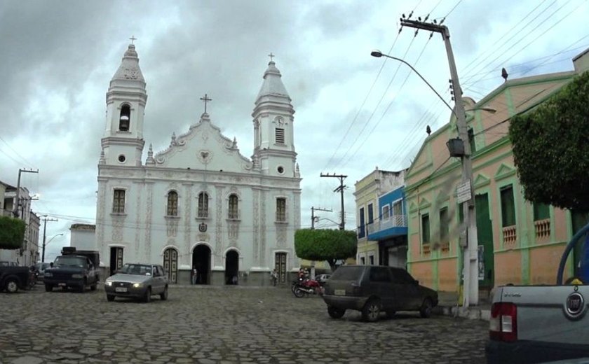 Cidade do Sertão terá praça com internet grátis