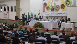 1ª Oficina de Planejamento da Rota da Fruticultura discute expansão de produção