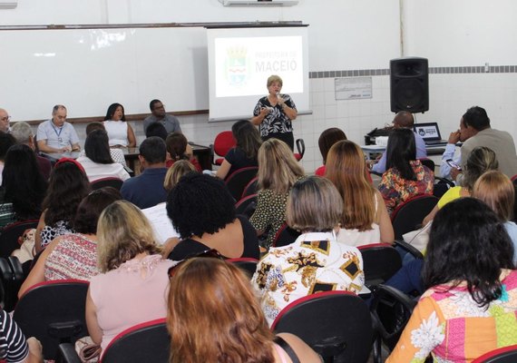 Defesa Civil apresenta Plano de Evacuação do Pinheiro, Bebedouro e Mutange