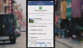 Facebook faz mudanças e melhorias em seu sistema de Check-in de Segurança