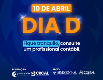 Campanha nacional Declare Certo 2026 oferece orientação gratuita sobre Imposto de Renda em Maceió