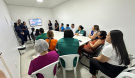 UPA Santa Lúcia reforça importância do acolhimento humanizado em prática assistencial