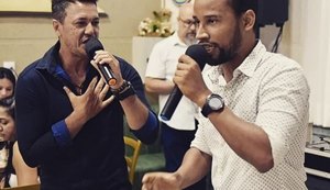 Artistas transpõem continentes e fazem música unir Arapiraca e Cabo Verde
