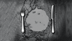 Brasil tem 10,1 milhões de brasileiros passando fome e 70,3 milhões em insegurança alimentar