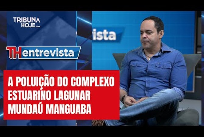 TH Entrevista - Emerson Soares