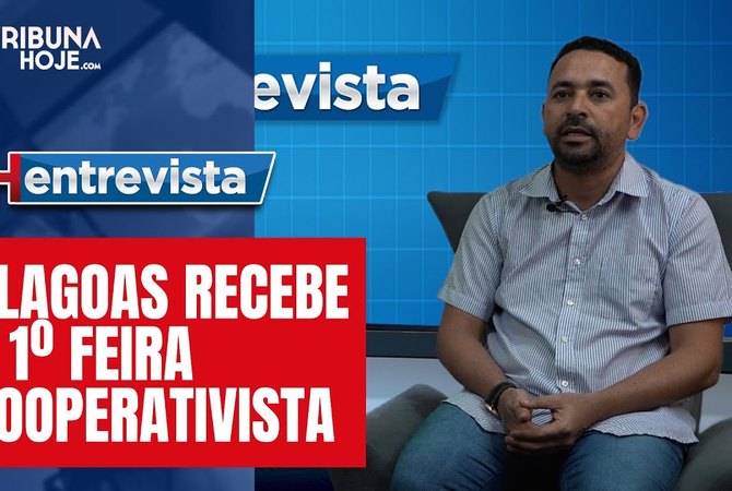 TH Entrevista - Antonino Cardozo