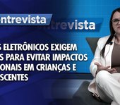 TH Entrevista - Irenilza Moura