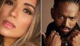 Cantor Nego do Borel é indiciado por agressões contra ex-namorada