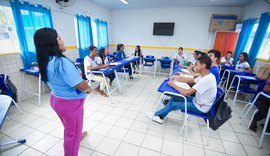 Alagoas se destaca nacionalmente na redução da desigualdade educacional pós-pandemia