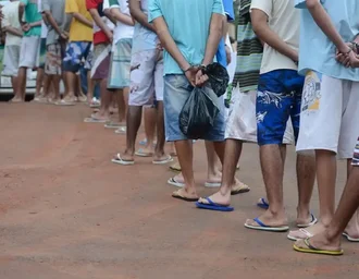 CCJ retoma nesta terça debate sobre redução da maioridade penal