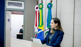 Vereadora denuncia problemas em comunidade no Farol que está há dois meses sem água