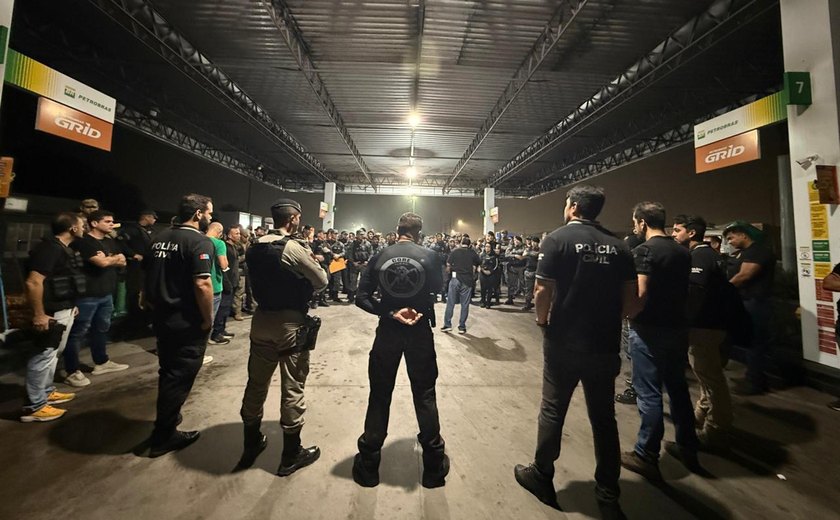 Todos desaparecidos na Rota dos Milagres têm ligação com o crime organizado, aponta levantamento da SSP