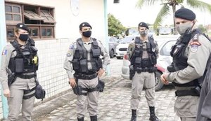 PM registra novos casos de descumprimentos ao decreto governamental