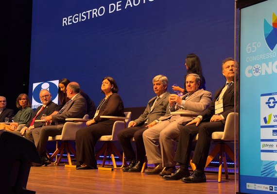 Pedra fundamental da nova sede da Cooperativa dos Artesãos da Barra Nova é lançada