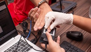 TRE/AL leva serviços eleitorais para reeducandos durante ação do Registre-se!