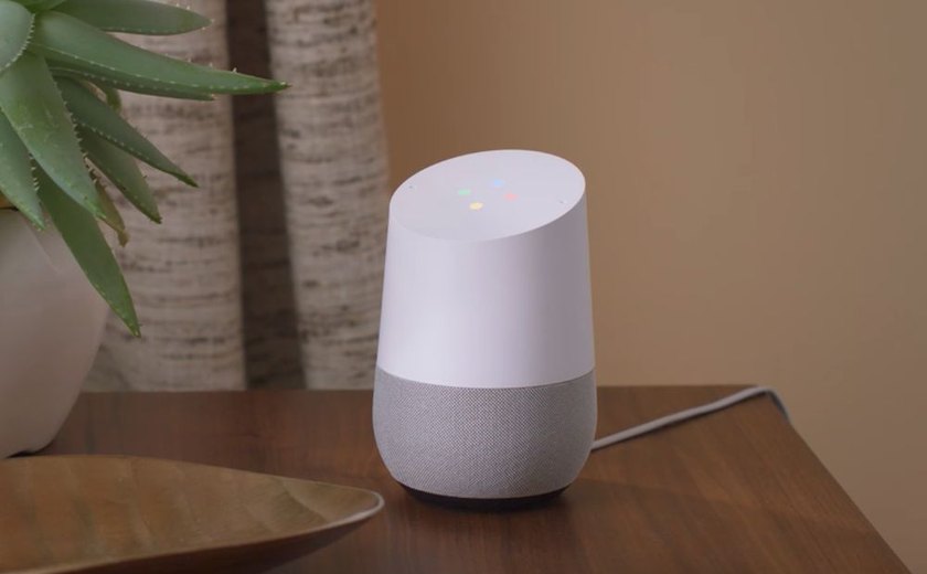 Google confirma que funcionários possuem acesso a gravações do Google Home