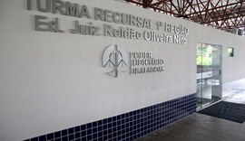 ﻿Com melhor estrutura, Turma Recursal de Maceió é inaugurada na rodoviária