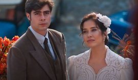 'Além da Ilusão': Amizade de Davi/Rafael e Heloísa causa a ruína de Joaquim