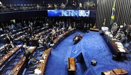 Senado aprova projeto que tipifica crimes de abuso de autoridade