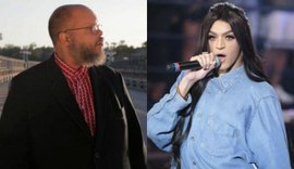 Ed Motta diz que chorou ao ouvir Pabllo Vittar: 'timbre lindo' e 'capacidade vocal'