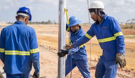 Furtos de cabos e luminárias causam prejuízo superior a R$ 100 mil