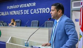 Vereadores comemoram primeiro passo da Prefeitura para realização do concurso da Guarda Municipal