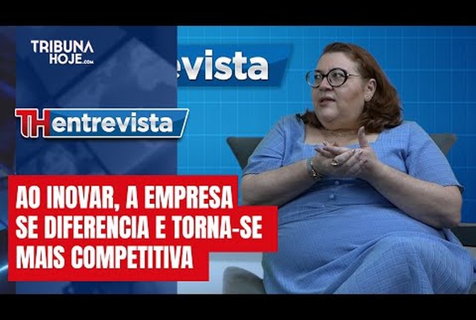 TH Entrevista - Eliana Sá