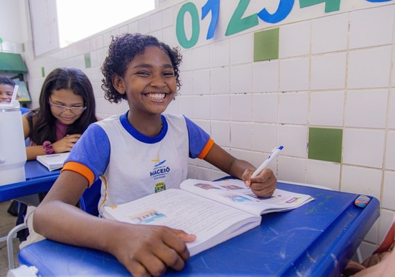 Rede pública municipal divulga Calendário Escolar de 2026