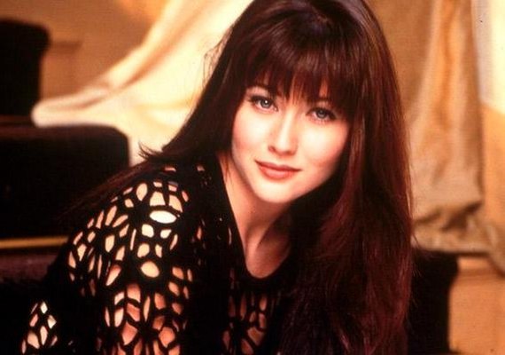 Atriz de ‘Barrados no Baile’ diz que está com metástase nos ossos