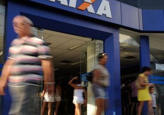 Saque em conta inativa do FGTS também é permitido para quem aplicou em ações