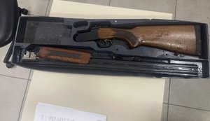 PM/AL apreende armas, recupera veículo e prende suspeitos em São Miguel dos Campos e Piaçabuçu