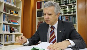 Ação do MP termina em condenação de ex-prefeito e ex-secretário de Finanças