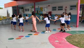 Governo de Alagoas lança sexta-feira campanha “Meu presente é ter meus direitos garantidos”