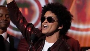 'Grammy 2018': Bruno Mars leva tudo e é o grande campeão da noite