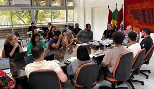 Gestão da Ufal autoriza início das obras no Instituto de Matemática