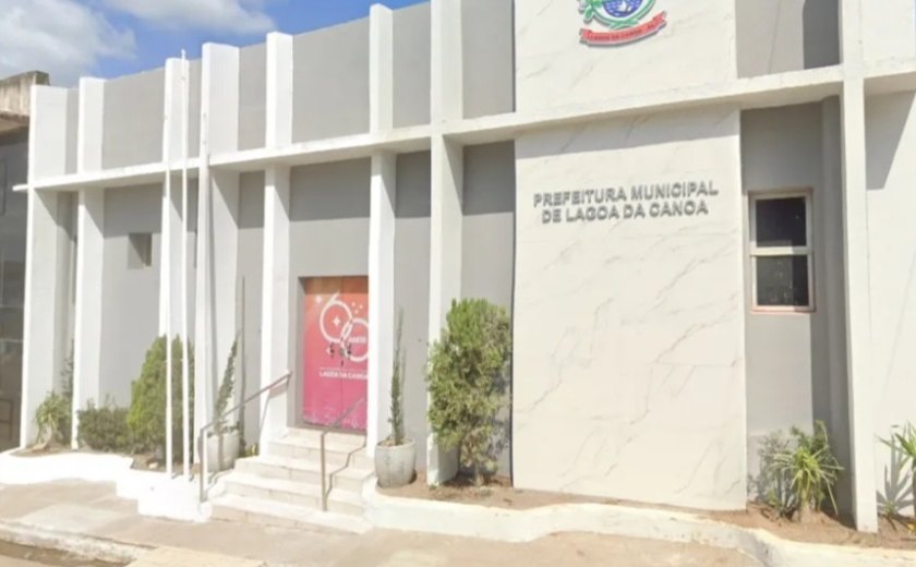 Prefeitura de Lagoa da Canoa anuncia demissão de mais de 100 servidores